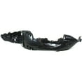 thumbnail image 3 of New Fits NISSAN MAXIMA 2000 2001 Front Driver Left Side Inner Fender Liner NI1250111, 3 of 3