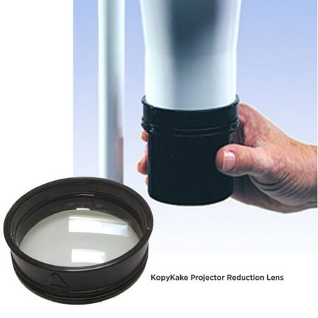KopyKake 300XK Reduction Lens
