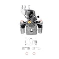 thumbnail image 2 of Power Stop Rear Left One Stock Replacement Caliper L3302 Fits 2005 Hyundai Elantra, 2 of 7