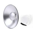 thumbnail image 4 of 41cm Beauty Dish Reflector Strobe for Bowens Mount Speedlite Photogrophy Light Studio Accessory, 4 of 7