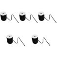 thumbnail image 6 of HOMEMAXS 5 Rolls  Extension Ladder Rope Replaceable Rope Roll Rope Ladder Accessories Ladder Rope, 6 of 8