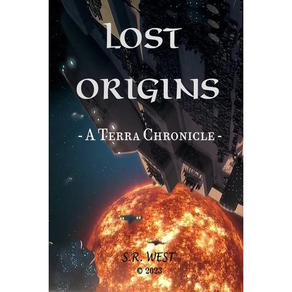 Lost Origins - A Terra Cronicle, (Paperback)