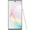 AT&T Samsung Galaxy Note10 256GB, Aura White - Upgrade Only