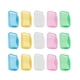 thumbnail image 2 of 50 fundas para cepillos de dientes fundas de viaje para cepillos de dientes para el hogar y el aire libre protector para cepillos de dientes familiares funda para cabezal de cepillo de dientes, 2 of 8