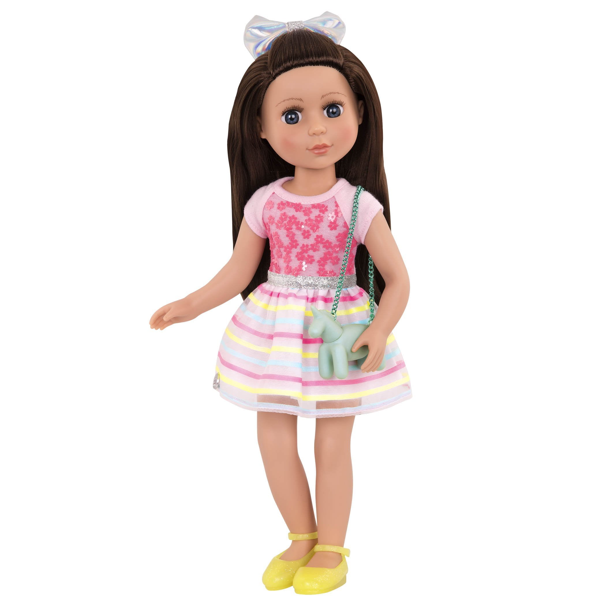 glitter girls clothes