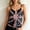 Black, variant on Sequin Jack Tank Top Slim Fit Stretch Camisole Sleeveless For Party Celebration Women’s Wear Comfortable Everyday Casual Tank Top Black One Size