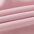 thumbnail image 5 of NinXxx Girls Bow Tie Elastic Casual Pants School Spring Autumn Pink 5-6 Years, 5 of 8