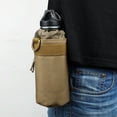 thumbnail image 2 of Bolsa para botella de agua, juego de vasos para agua, bolsa para botella de agua, bolsa para deportes al aire libre, bolsa para vasos de agua, bolsa pequeña para la cintura, 2 of 5
