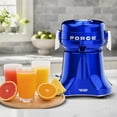 thumbnail image 5 of Extractor de Jugos Turmix Force Azul, 5 of 5