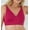 Fresh Berry, variant on Womens Comfort Revolution Seamless Wire-Free Bra Style-DF3380