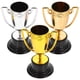 thumbnail image 1 of Trofeo de 3 piezas para fiestas infantiles, premios, eventos deportivos, competiciones y decoración, 1 of 7
