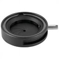 thumbnail image 3 of Manual Aperture Adjustable Mechanical Iris Diaphragm Iris Diaphragm for Digital Camera Microscope Iris Lens SK12, 3 of 8