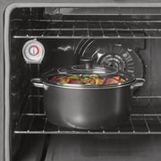 Instant 7.5 Quarts Superior Slow + Multifunctional 4 in 1 Cooker 1 ea
