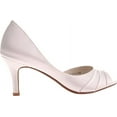 thumbnail image 2 of Touch Ups Womens Nadia Pump, 2 of 7