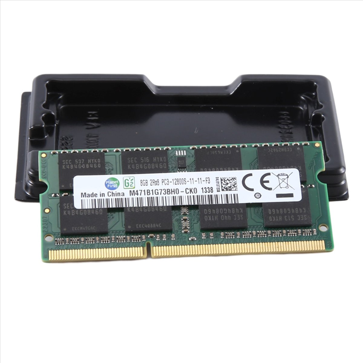 DDR3 8GB Laptop Memory Ram 1600Mhz PC3-12800 1.5V 204 Pins SODIMM for Laptop Memory