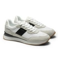 thumbnail image 3 of DREAM PAIRS Men's Classic Lace-Up Fashion Sneakers, 3 of 5