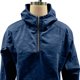 thumbnail image 5 of Ceisia Men's Loose Fit Washed Distressed Denim Half-Zip Hooded Pullover Sweatshirt Gifts, 5 of 6