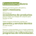 thumbnail image 2 of Maquina Fabrica Para Hacer Hielo 20 kg Portátil Avera, 2 of 10