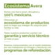 thumbnail image 2 of Maquina Fabrica Para Hacer Hielo 20 kg Portátil Avera, 2 of 10