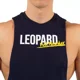 thumbnail image 2 of Playera John Leopard Gym Sin Mangas Sleeveless Envío Gratis, 2 of 5
