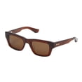 thumbnail image 2 of Lentes de Sol Akoni diseño Libra Brown, 2 of 3