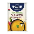 thumbnail image 2 of Sprague Soupe Biologique au Cari de Coco, 2 of 6