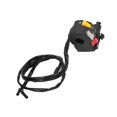 thumbnail image 2 of Handlebar Choke Switch Handlebar Start Controller Handlebar Switch Assembly Handlebar Switch Electric Start Kill Light Choke 35020-HM5-A10 Replacement For  TRX300 TRX300FW 98-00, 2 of 8