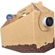 thumbnail image 2 of Portacargas Decony desechables de 2,8 litros, 25 cajas, 2 of 7