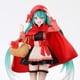 thumbnail image 3 of 19cm Hatsune Miku Anime Figure Little Red Riding Hood Miku Beauty Girl Statue PVC Action Figurine Collectible Model Toy Gift, 3 of 4