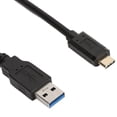 thumbnail image 4 of Cable de extensión para Panel de salpicadero de coche, tipo C 3,1, USB 3,0 macho a hembra, para montaje en coche, barco y motocicleta, 4 of 8