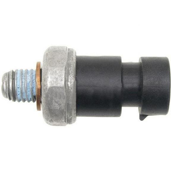 Oil Pressure Sender - Compatible with 2004, 2006 - 2011 Saab 9-3 2.0L 4-Cylinder 2007 2008 2009 2010