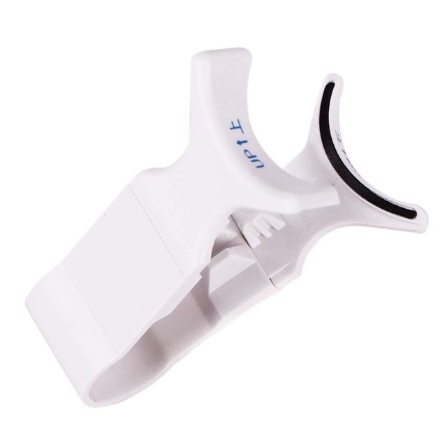 Magnetic Eyelash Curler Convenient Magnetic Eyelashes Applicator Helper Tool for Daily Use