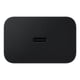 thumbnail image 3 of Adaptador de Corriente USB-C Samsung Negro 45W, 3 of 5