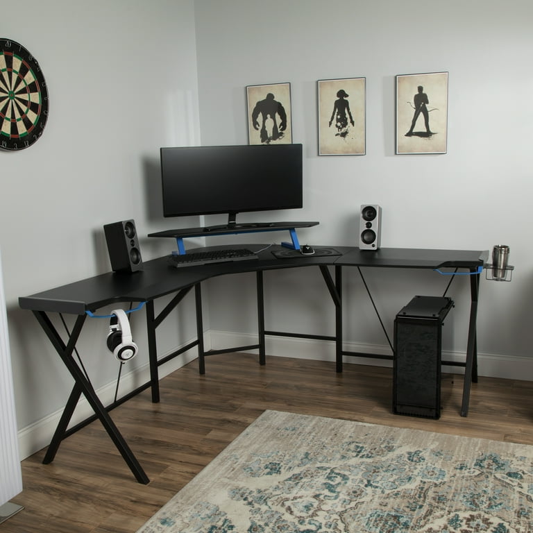 Respawn 2000 gaming computer cheap desk