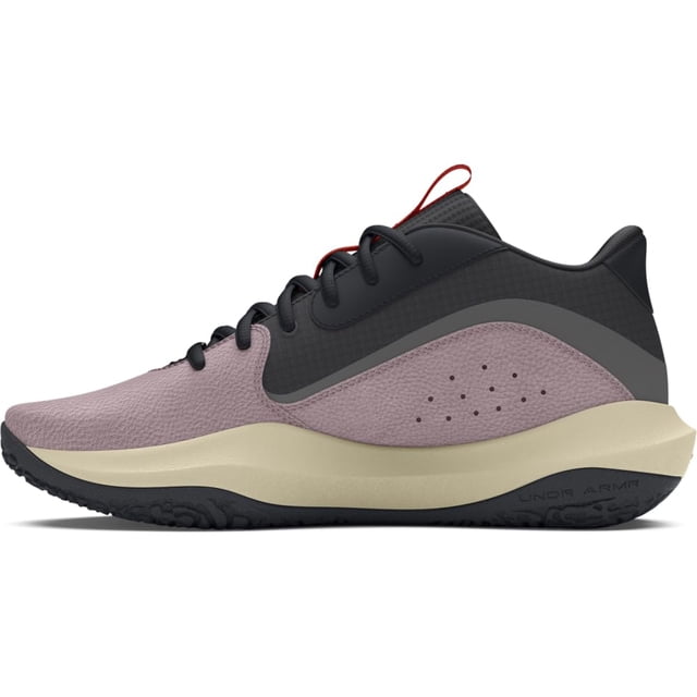 Zapatos Under Armour Lockdown 7 Unisex Tetra Gray/Castlerock