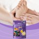 thumbnail image 5 of Las perlas herbales South Moon para el cuidado de los pies nutren y cuidan la piel suave de los pies. Perlas para baño de pies con ingredientes herbales., 5 of 7