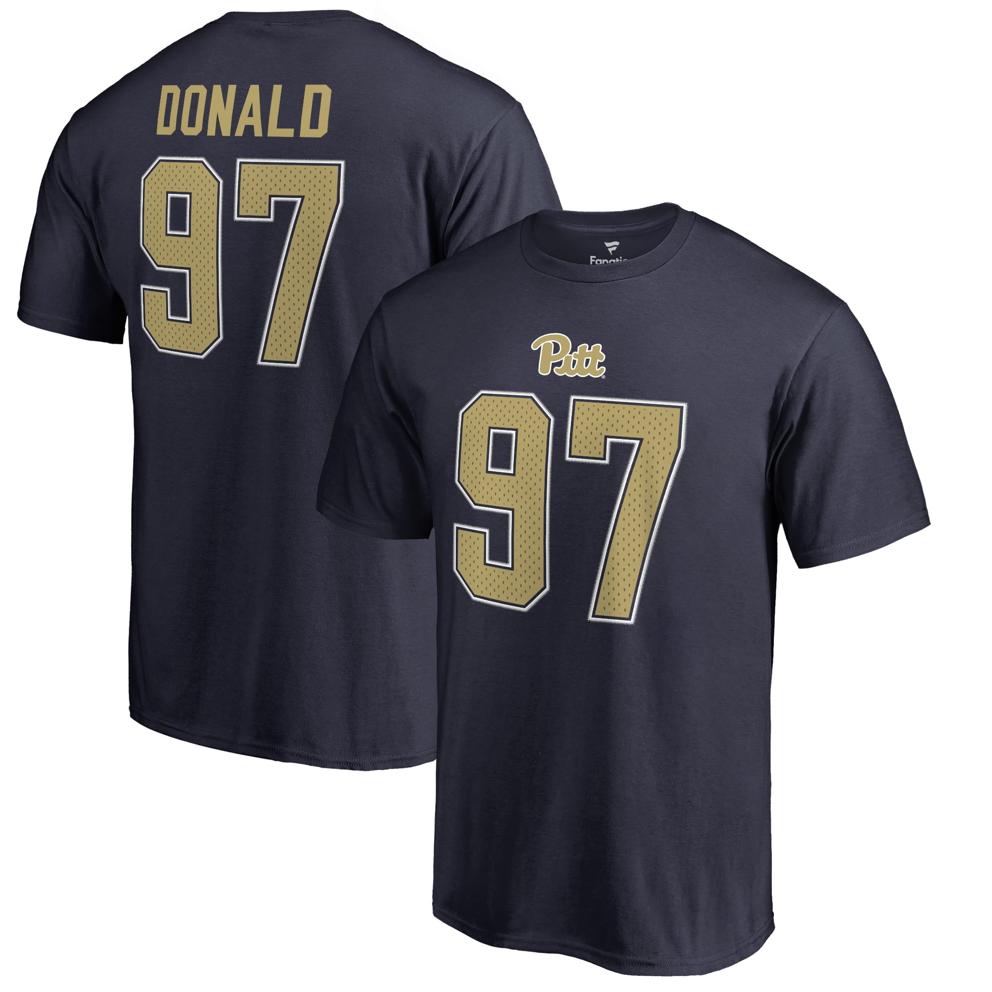 aaron donald college jersey