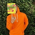 thumbnail image 6 of Gushers Fruit Flavored Snacks Halloween Watermelon and Sour Apple 20 Count 16 oz with Olive Green Bowl by ValueNest, 6 of 7