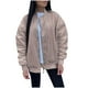 thumbnail image 2 of Puntoco Abrigo Chaqueta De Algodón Cálida Y Suelta para Mujer Chaqueta Informal Superior Chaqueta Liquidación Puntoco Puntoco-1, 2 of 9