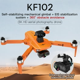 ドローン Potensic T25 Potensic T25 GPS RC Drone with 2K HD Video Camera, 3x