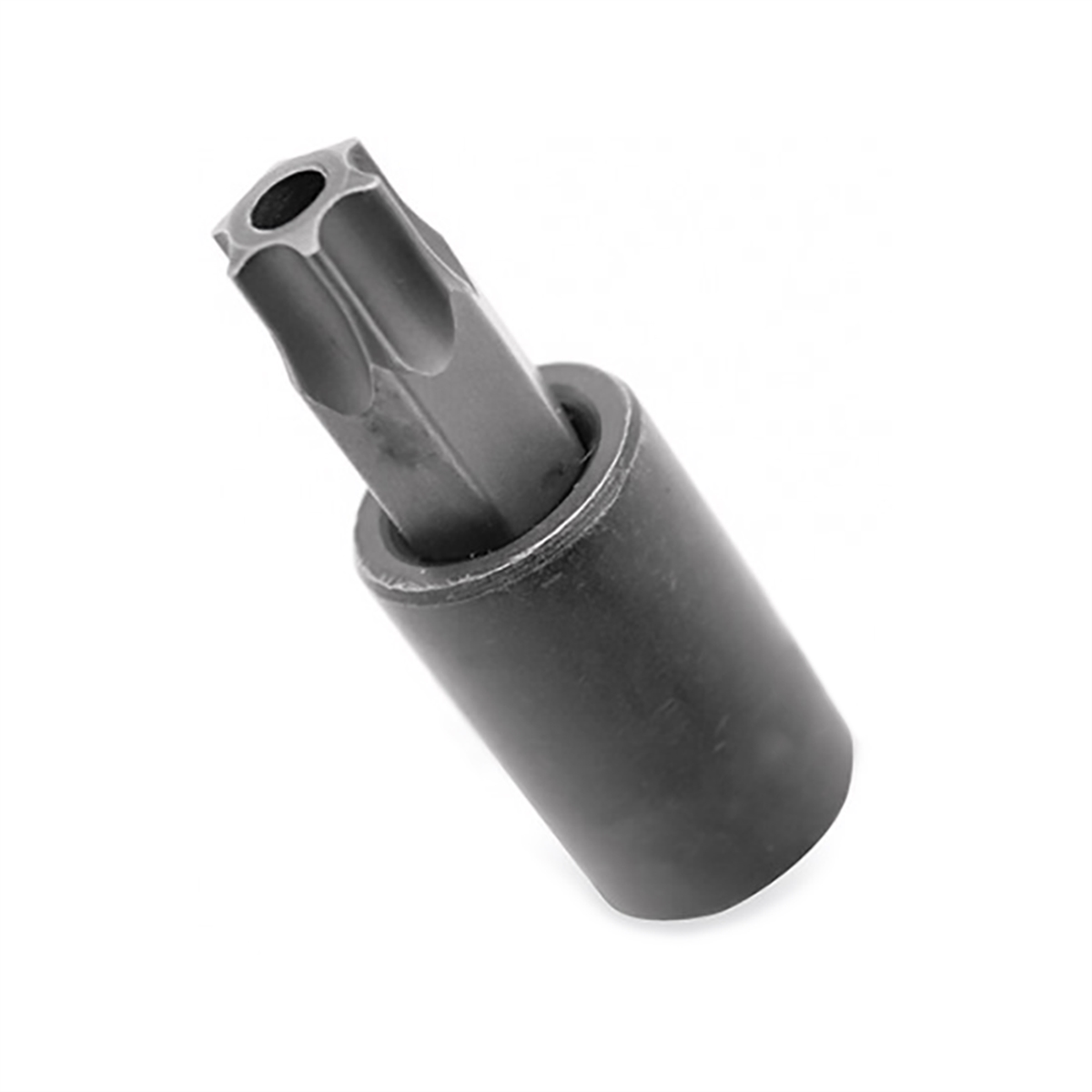 CTA Manufacturing 5 Pt Tamper Torx Socket - T25 - Walmart.com