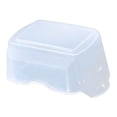 thumbnail image 3 of ziyahi Softbox Flash Bounce Diffuser for Nikon SB-700/SB700, 3 of 8