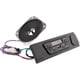 thumbnail image 2 of Tricycle FM Radio Player Bluetooth MP3 Player MP3 Decoder Board Lossless Player for Truck Construction Vehicle, 2 of 5