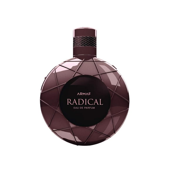 Perfume Armaf Radical Brown Eau De Parfum 100 ml para hombre