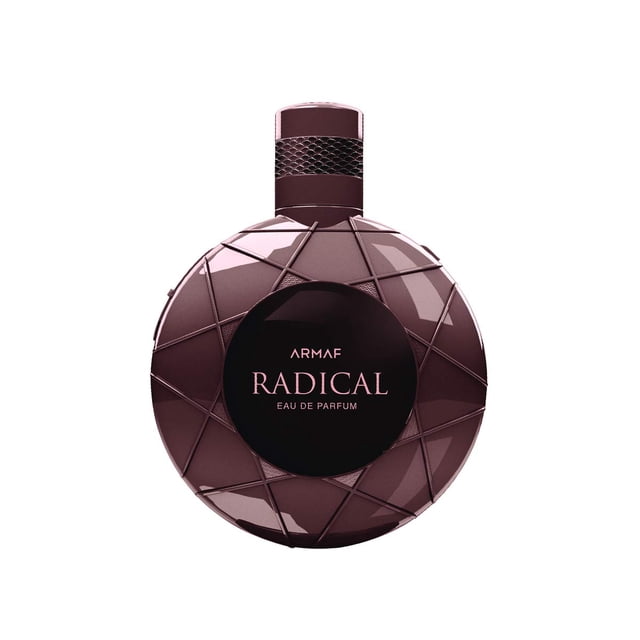 Perfume Armaf Radical Brown Eau De Parfum 100 ml para hombre