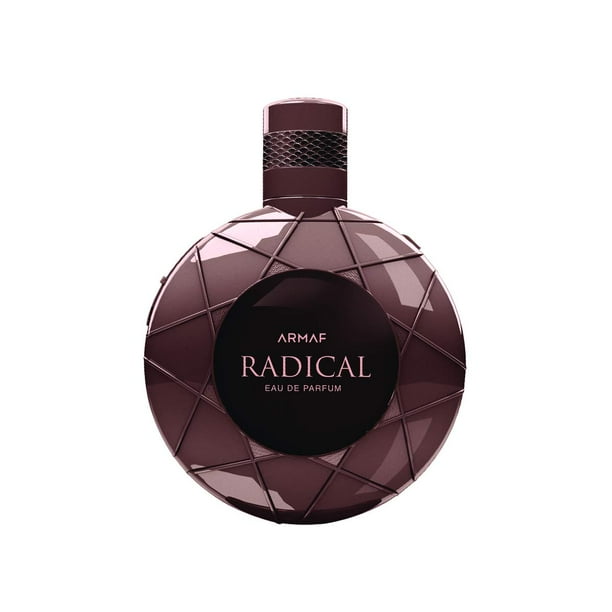 Perfume Armaf Radical Brown Eau De Parfum 100 ml para hombre