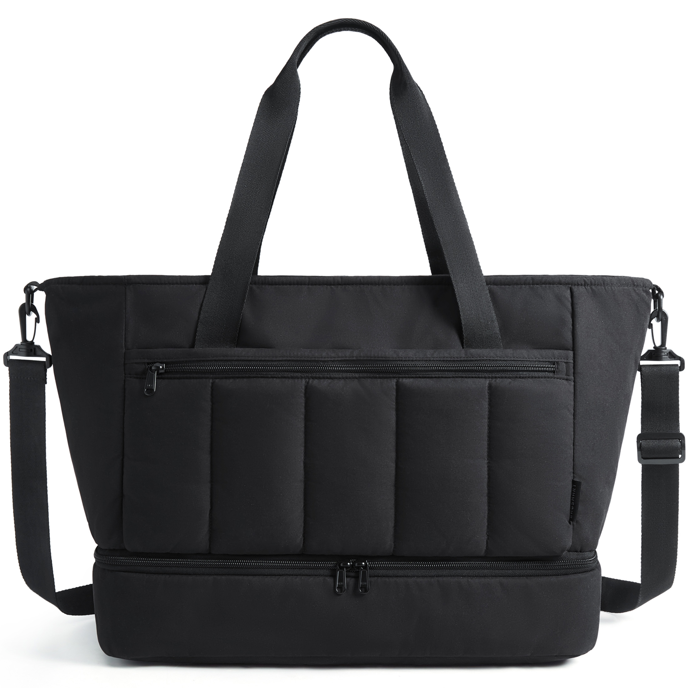 Bagsmart Weekender Overnight Bag Women photo 1