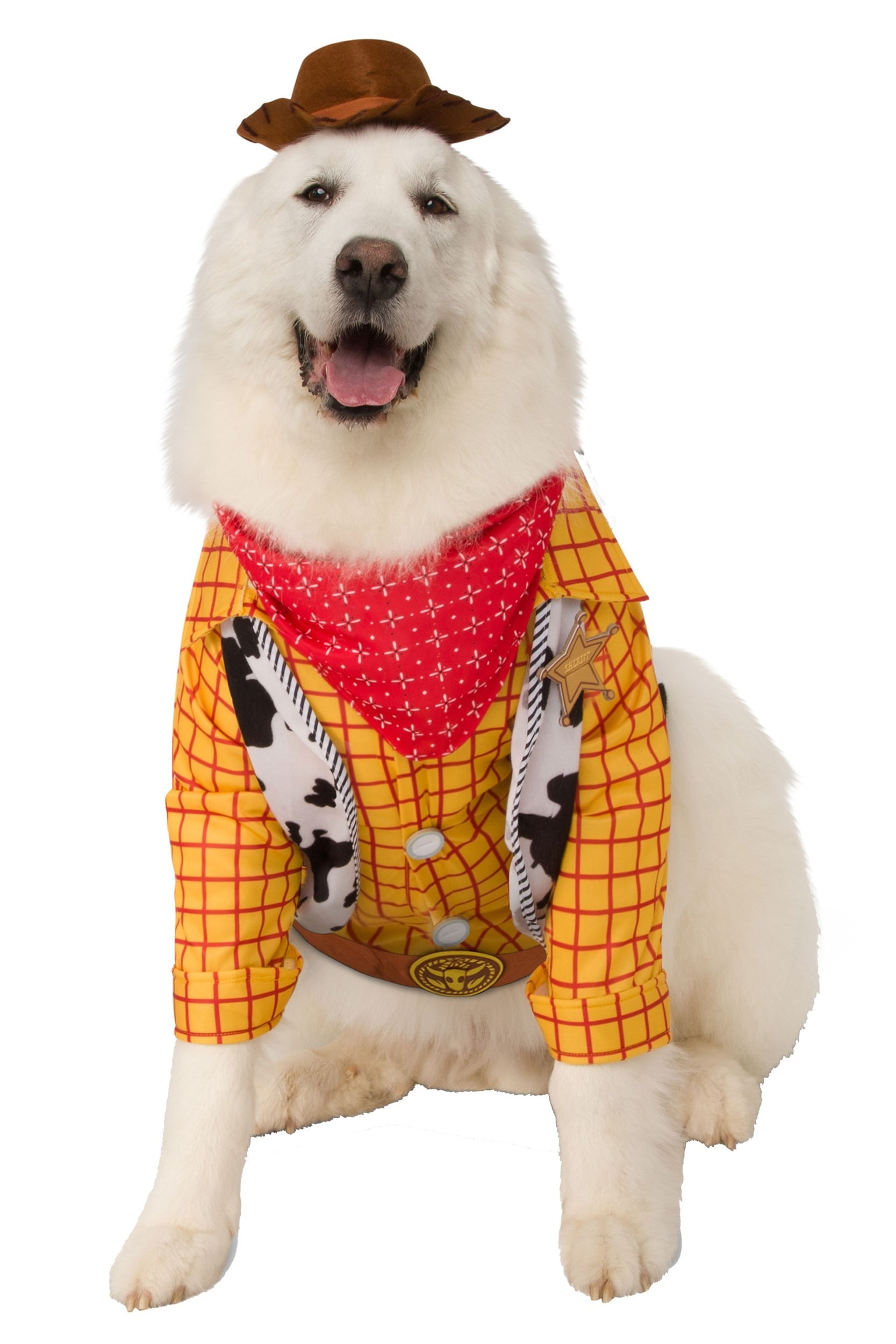 buzz lightyear pet costume