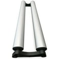 thumbnail image 2 of H-E Media Roll Holder Film Roll Holder Aluminum Mobile Media Tray for Roll Printing Film Collect, 2 of 7