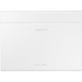 thumbnail image 2 of Samsung EFBT800BWEGU Tab S 10.5 Book Cover - White, 2 of 4